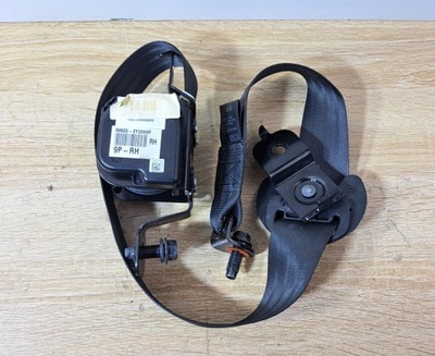 Hyundai ix35 i pas безопасности правый задняя 89820-2y2009p фото №1