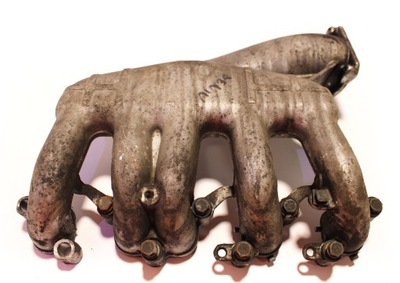 Vw t5 колектор всмоктуючий 2.5 tdi axd,axe 070129713f фото №1