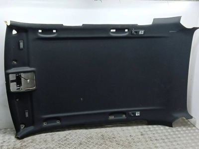 Bmw x5 e70 2010 потолок фото №1