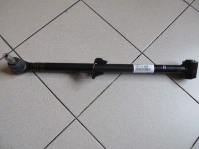 Важіль задня mazda rx-8 se fe 2003-2012 new оригінальний номер фото №1