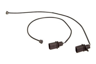 QUICK BRAKE SENSOR ZAPATAS HAM. VW P. PASSAT 00-  