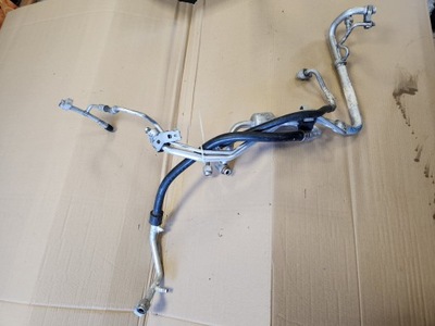 Шланг кондиционера ford kuga mk2 oryg. фото №1