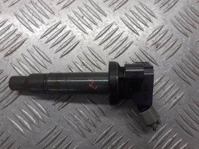 Катушка зажигания peugeot 107 1.0 90080-19019 фото №1