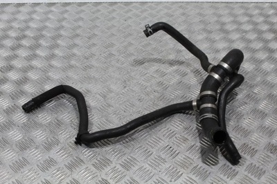 Wąż шланг wody volvo v90 s90 фото №1