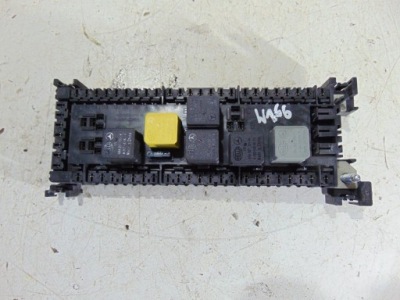 Коробка предохранителей w166 3.0 cdi a1669062501 фото №1