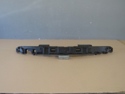 Renault megane v e-tech 2021-2024 абсорбер перед пінопласт фото №1