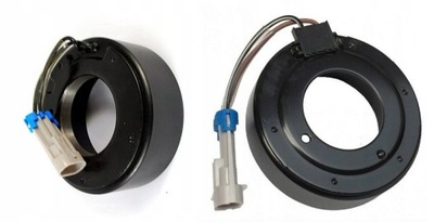 Котушка компресор fiat croma фото №1