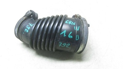 Honda cr-v iv 1.6 труба воздухозаборник воздуха 12- фото №1