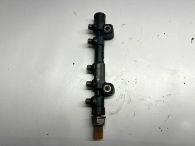 Peugeot 208 i шланг паливний 9804776780 1600cm3 2017 фото №1