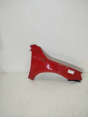 Крыло правый передний перед skoda octavia iii 12-16 фото №1