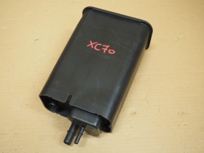 Фільтр вугільний volvo xc70 17202237 фото №1