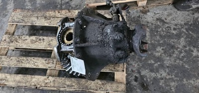 Вкладыш мост задняя 38/14 38:14 scania r 420 фото №1