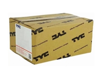 Фара 20-17073-06-2 фото №1