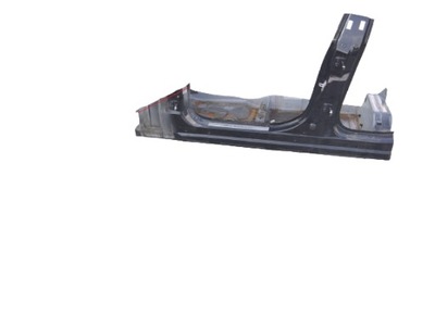 Maserati ghibli 13-18r поріг блок двигуна лівий bok фото №1