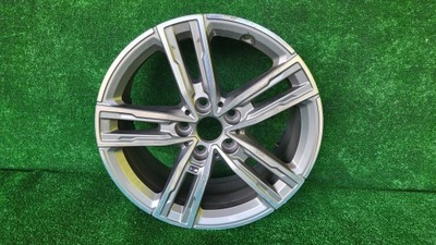 BMW 1 F40 2 F44 2019+ DISC 7.5JX17