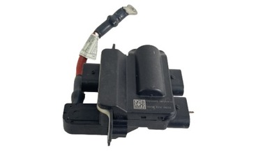 Клема модуль розподільник bmw 9285504 фото №1