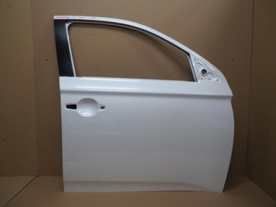 Дверь правый перед mitsubishi outlander iii lift фото №1
