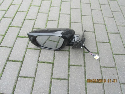 Kia ev6 дзеркало зовнішнє фото №1