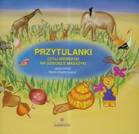 Przytulanki. Harmonia