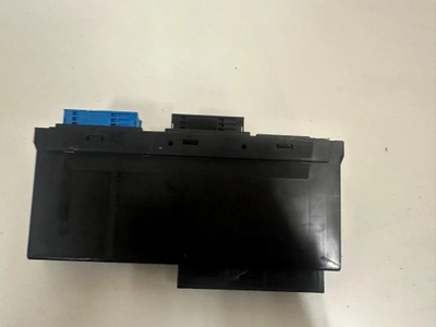 Bmw 3 e90 e91 модуль комфорту фото №1