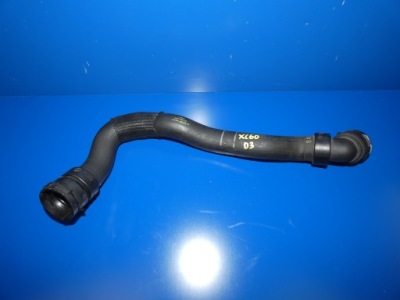 Volvo xc60 s60 s80 2.0 d3 d5 wąż шланг wody фото №1