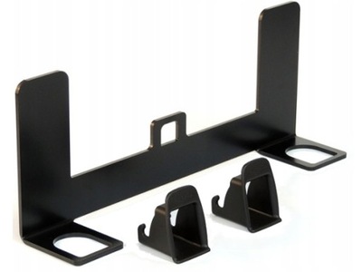 Кронштейн isofix кронштейн детское кресло citroen peugeot renault dacia opel rover фото №1