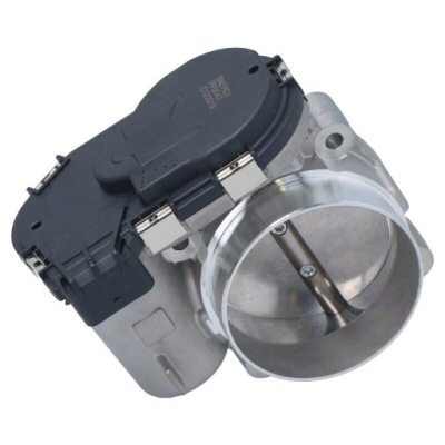 Дросельна заслінка mercedes 1.6 2.0 po 2009r фото №1