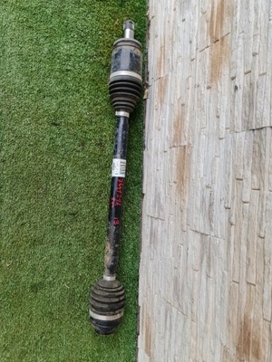 Приводной вал bmw i3 7641212 фото №1