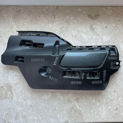 Audi a6 c8 s-line 2018- заглушка розпилювача ліва 4k0807095a фото №1