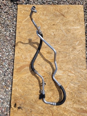 Шланг кондиціонера renault 924540019r фото №1