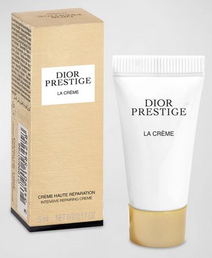 Dior Prestige La Cream Intensive Repairing krem 5ml