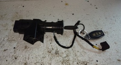 Замок зажигания fiat 61027500 фото №1