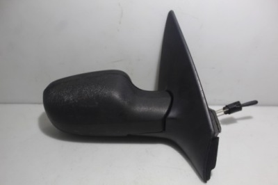 Зеркало правое renault megane ii ted69 фото №1