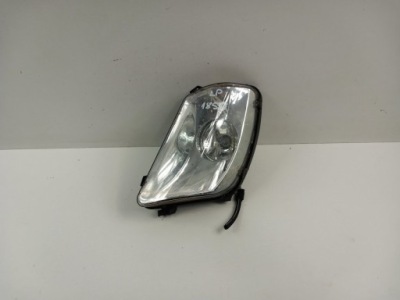 Peugeot 308 t7 противотуманная фара левая 9680498680 фото №1