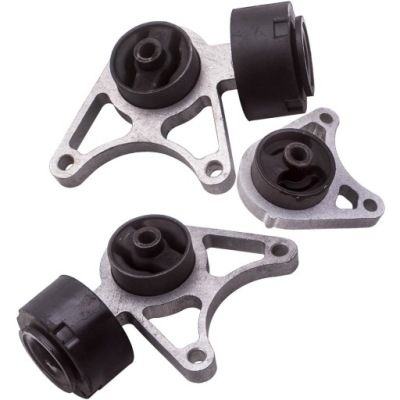 Набір важеля do land rover freelander khc500090 фото №1