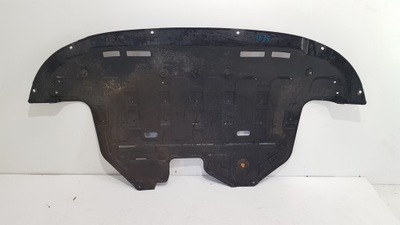 HYUNDAI IX35 PLACA PROTECCIÓN PARTE INFERIOR DEL MOTOR ORIGINAL INTEGRO  