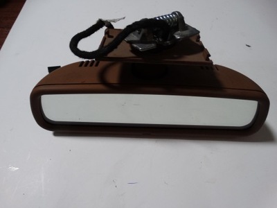 Idealne дзеркало внутрішнє 8pin audi a8 d3 1 фото №1