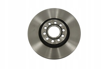 Диск гальмівна vika 66150919701 фото №1