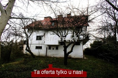 Dom, Bielsko-Biała, Wapienica, 240 m²