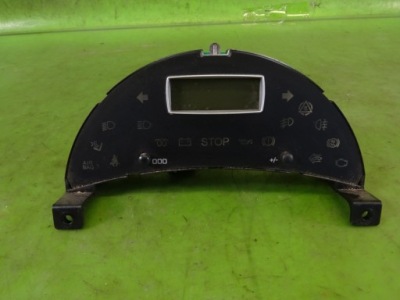 Дисплей citroen c8 03r 1486648080 фото №1