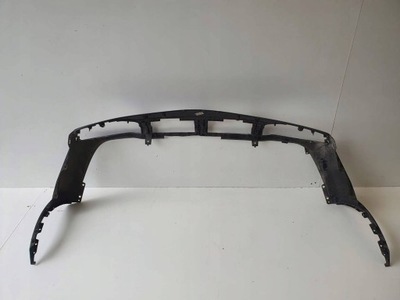 Kia sorento iv накладка бампера задняя 86612-p2000 оригинал фото №1