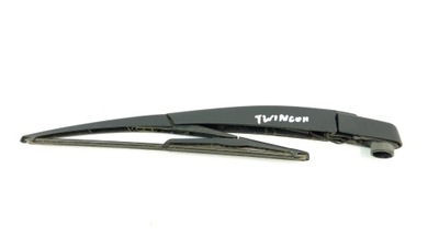 Renault twingo ii рычаг дворники задняя фото №1