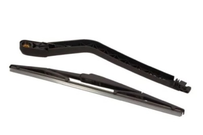 Важіль двірники задній + щітка до suzuki wagon r+ 1999- фото №1