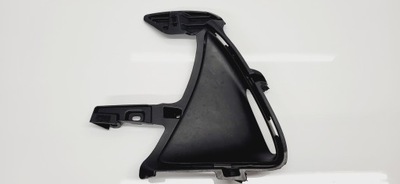 Lexus is iii lift решётка w бампер левая фото №1