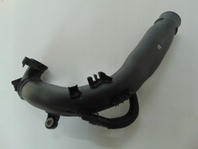 Труба інтеркулер renault talisman espace 1.6 dci фото №1