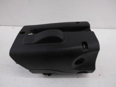 Ford focus mk1 захист корпус замка запалювання колонки фото №1