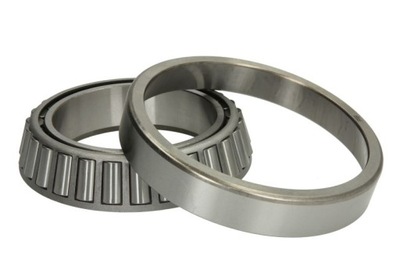 Daf scania volvo renault подшипник ступица колеса łódź фото №1