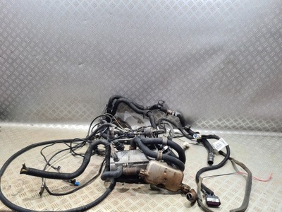 Webasto обігрівач стояночний opel insignia a фото №1