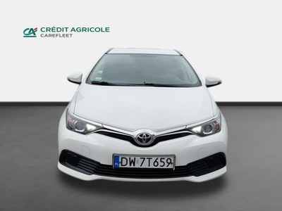 Toyota Auris 1.4 D-4D Active Kombi. DW7T659