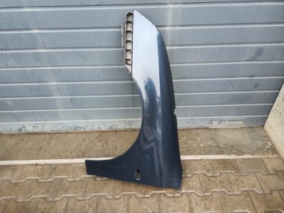 Крила лівий перед saab 9-3 ii фото №1